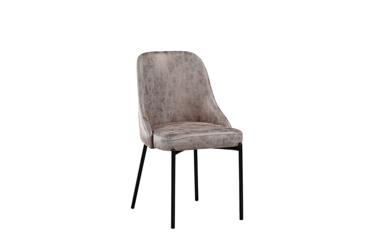 Lexus Kapitoneli Sofa Set – Sessel