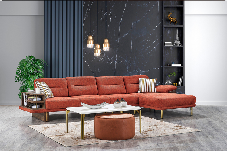 Montana Ecksofa