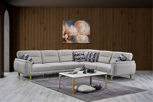 Lexus Geteiltes Eckset