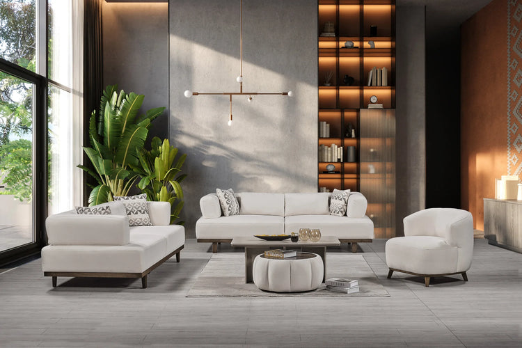 LUCAS Sofa