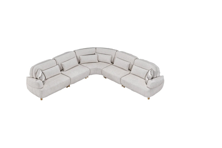 LİON Ecksofa Kabelloses Ladegerät
