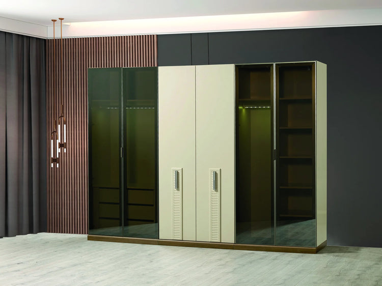 MİNOLA Bettkasten