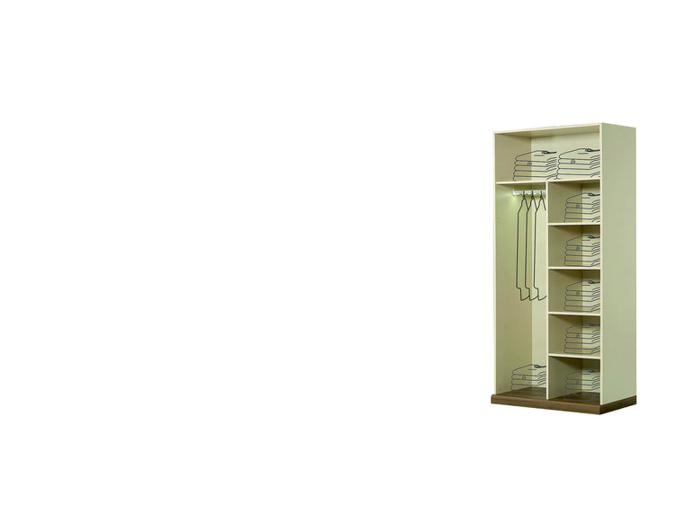 MİNOLA Bettkasten
