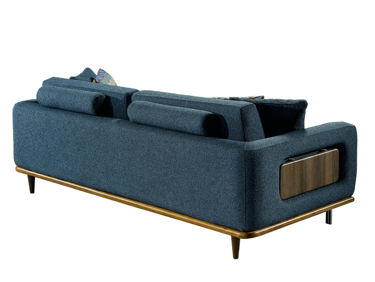 MİNOLA Sofagarnitur Komplettset