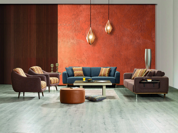 MİNOLA Sessel