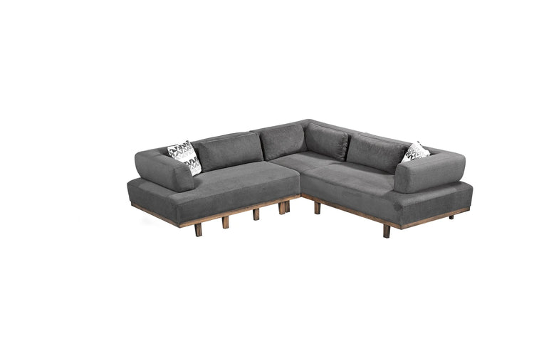 LUCAS Ecksofa Einzelmodul 70 cm