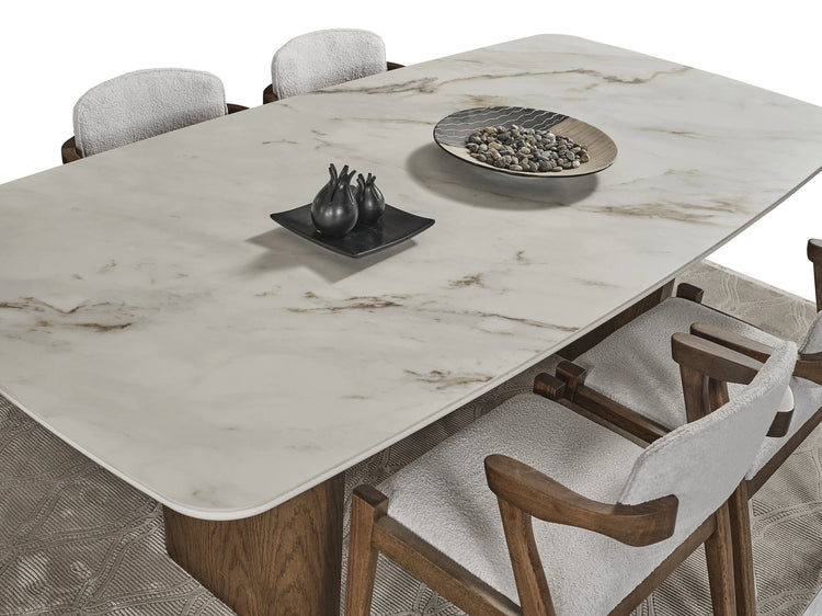 LİON Marmor Wohneinheit Untermodul