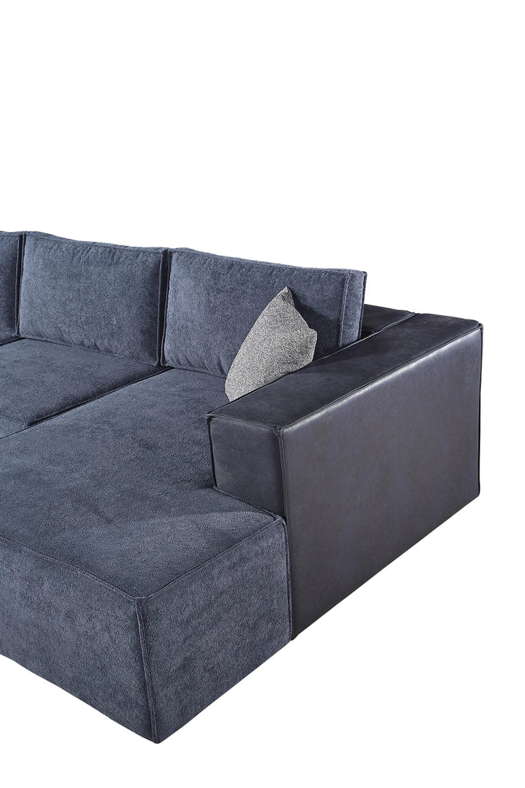 LEGO Ecksofa Einzelmodul