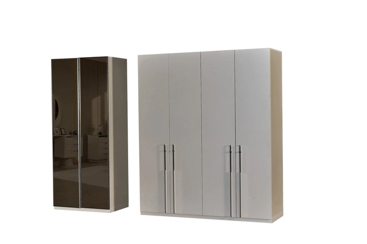 BODRUM Wäschekorb