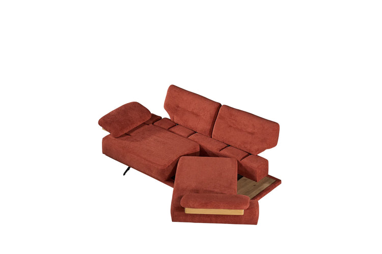 ATLAS Sofa