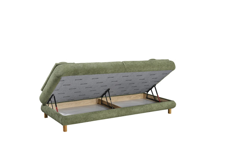 TUNA Sofagarnitur Komplettset