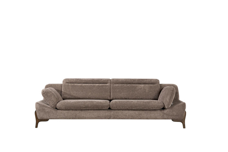 LAZER Sofagarnitur Komplettset