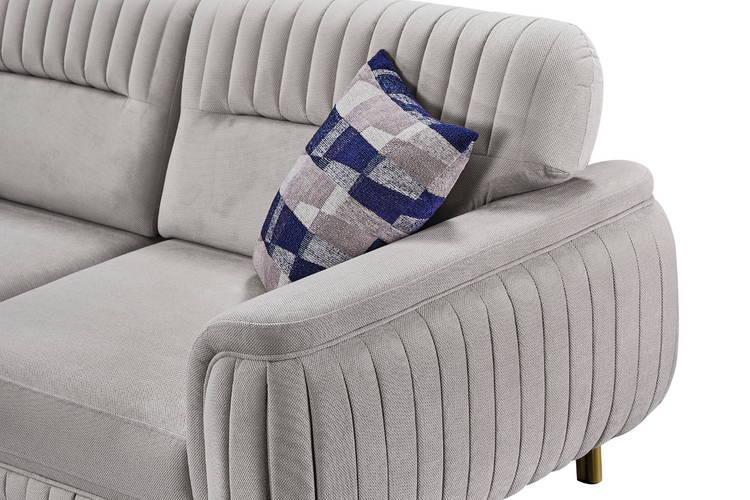 Lexus Geteiltes Eckset