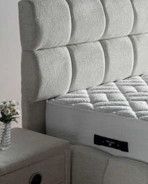 Art Boxspringbett