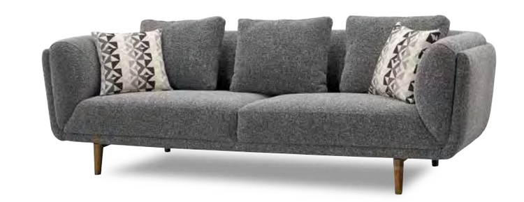 Roda Sofa Set
