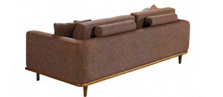 Minola Sofa Set