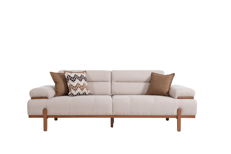 Spring Sofa Set