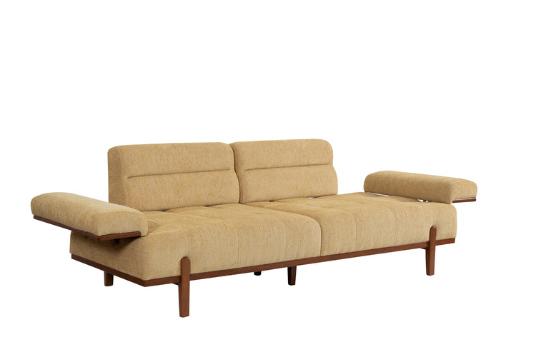 Spring Sofa Set