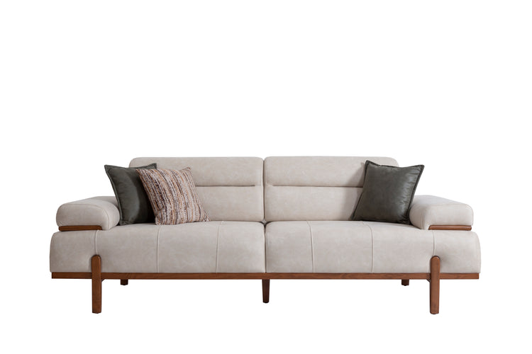 Spring Sofa Set