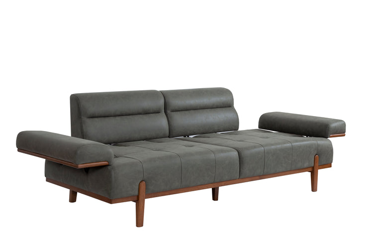 Spring Sofa Set