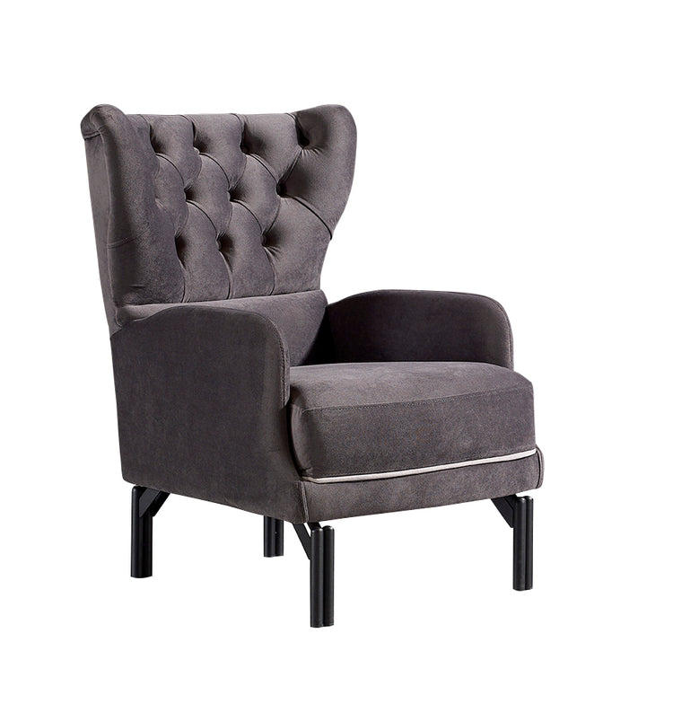 Lexus Kapitoniertes Sofa Set
