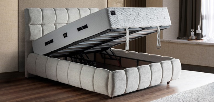 Art Bed
