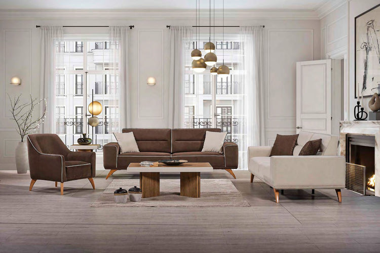 Efes Sofa Set