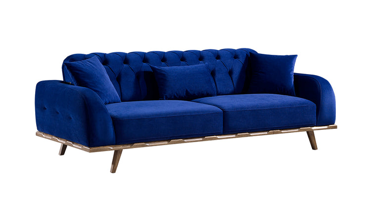 Sarp Sofa Set