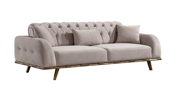 Sarp Sofa Set