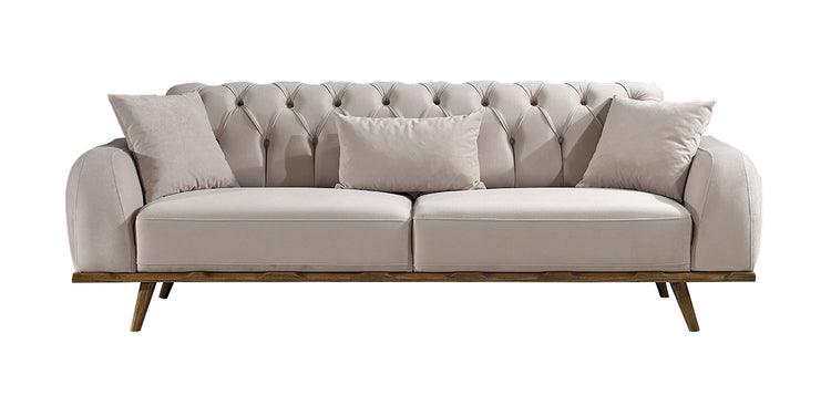 Sarp Sofa Set