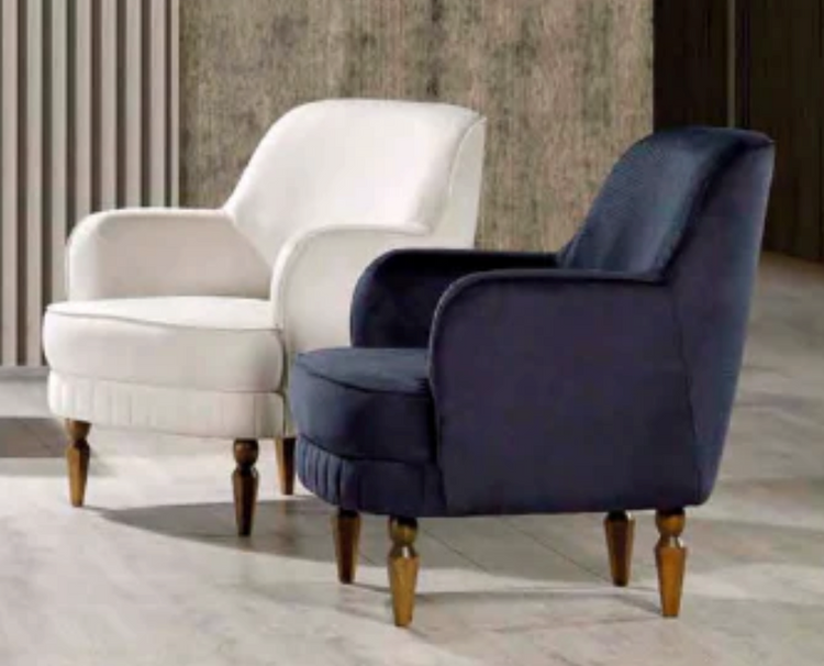 Kaplan Sofa Set – Sessel –