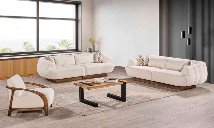 Aren Sofa Set