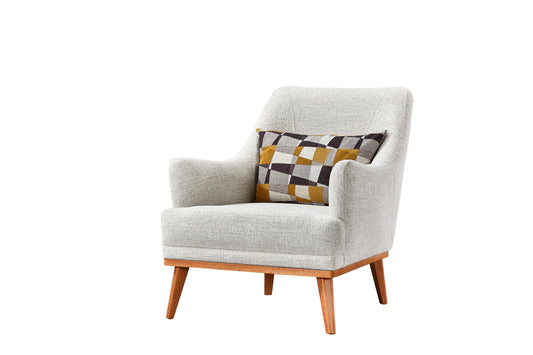 Aqua Sofagarnitur Sessel