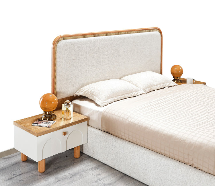 Aqua Schlafzimmer