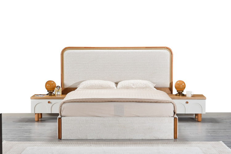 Aqua Schlafzimmer