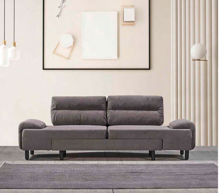 INTELLIGENTES SOFA-SET