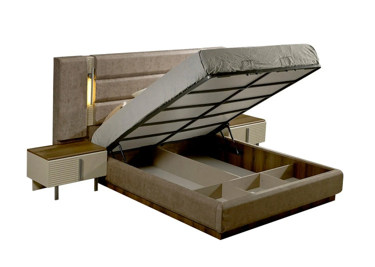 Minola Schlafzimmer-Set