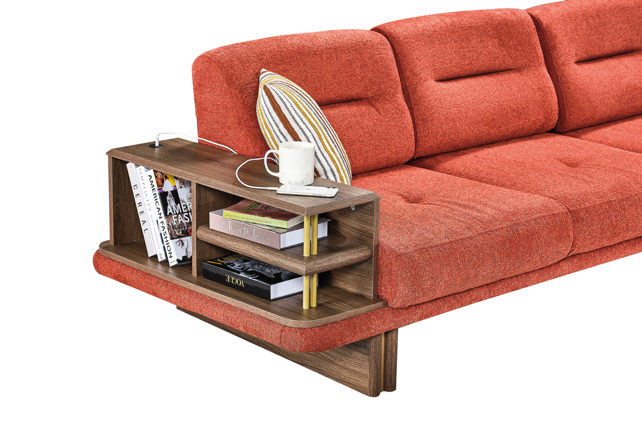 Montana Ecksofa