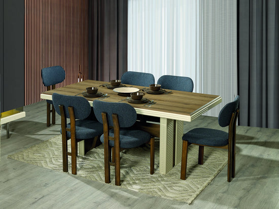 MİNOLA Tisch