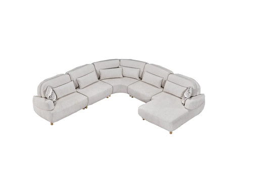 LİON Ecksofa Kabelloses Ladegerät