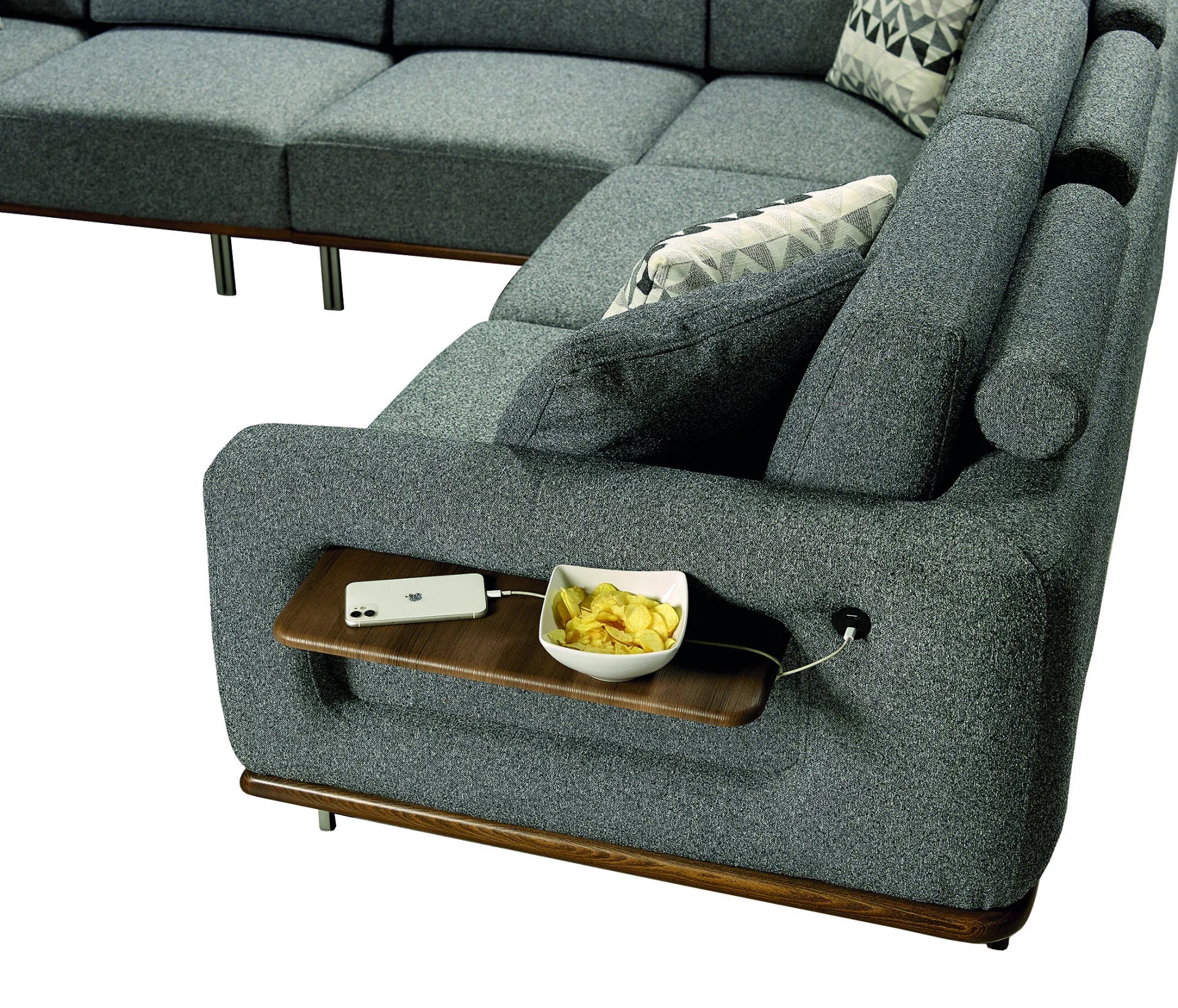 Minola Ecksofa