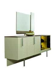 MİNOLA Wohneinheit Untermodul