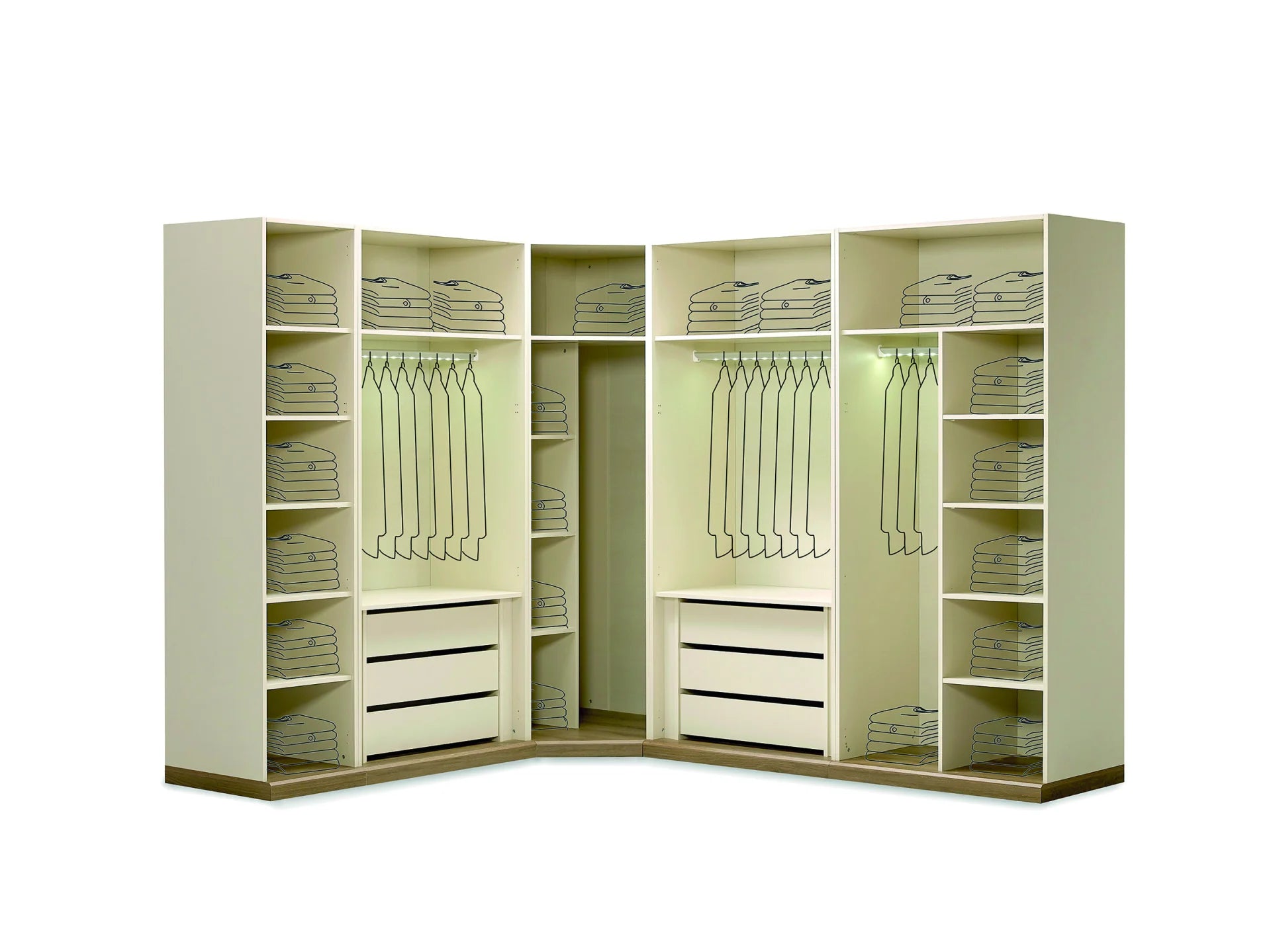 MİNOLA Bettgestell