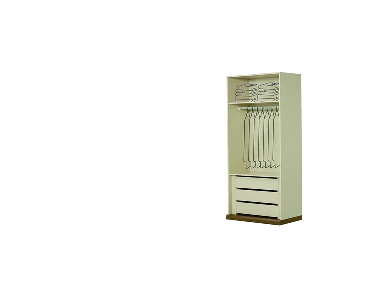 MİNOLA Eckmodul Korpus