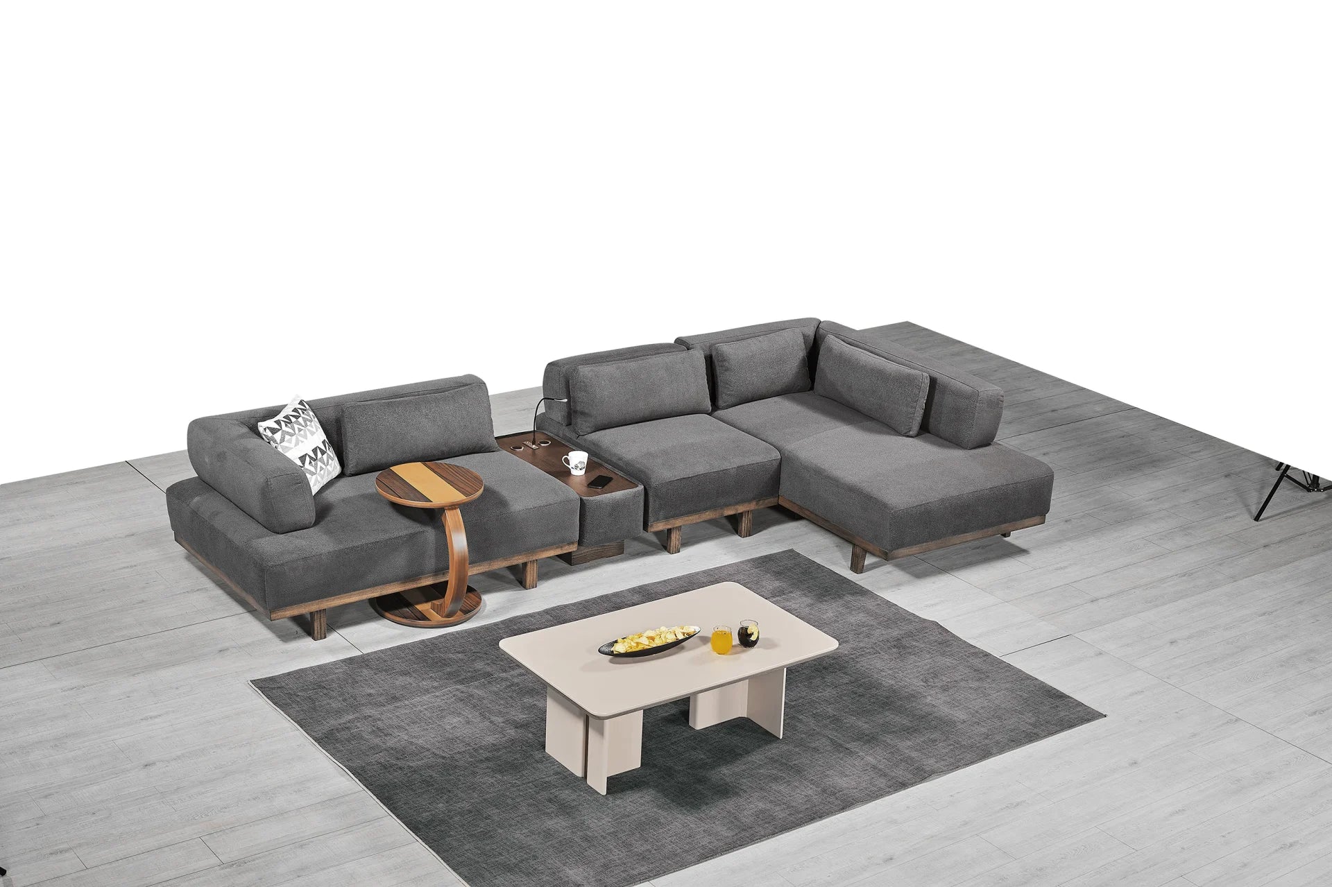Lucas Ecksofa Einzelmodul 70 cm