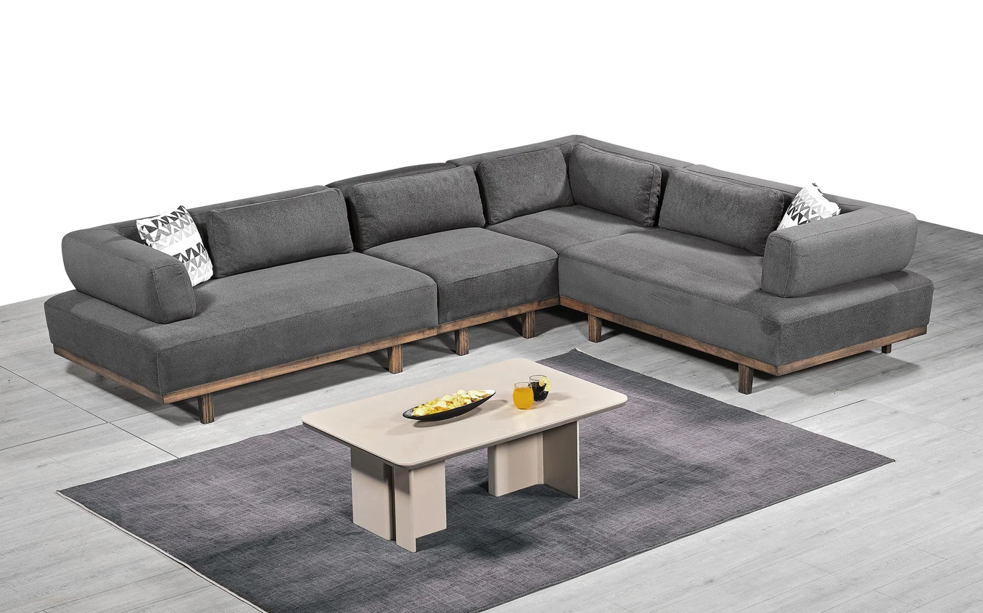 Lucas Ecksofa Eckmodul
