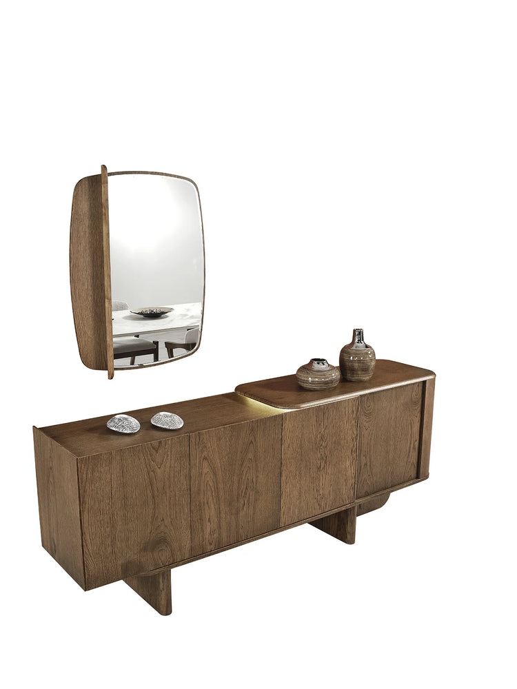 LİON Marmor Wohneinheit Untermodul