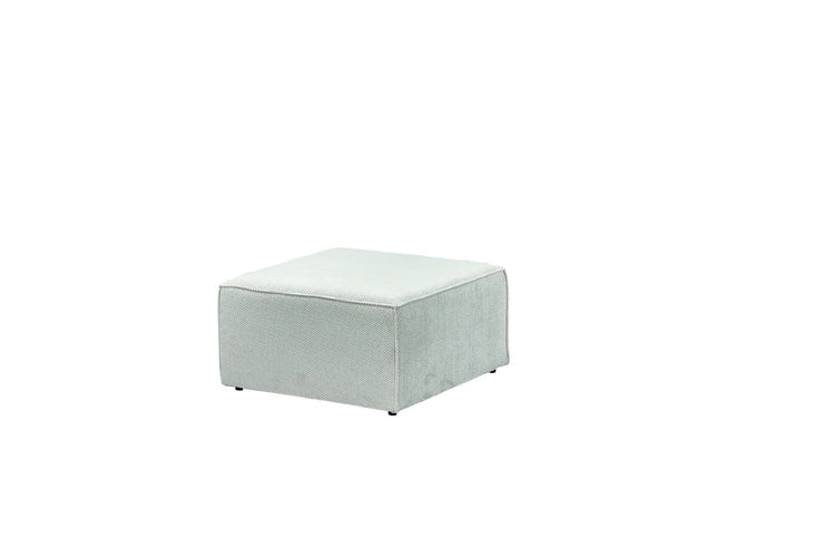 LEGO Ecksofa Hocker/Pouf