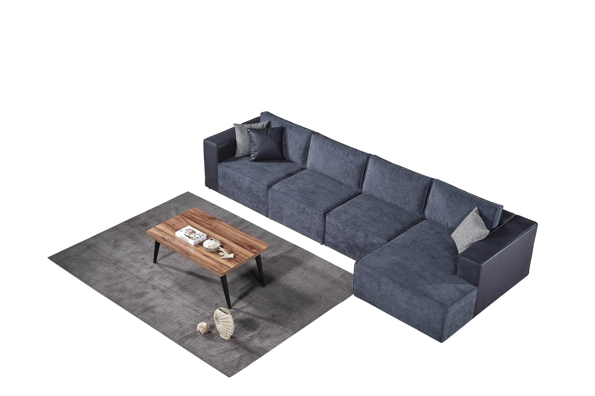 LEGO Ecksofa Einzelmodul