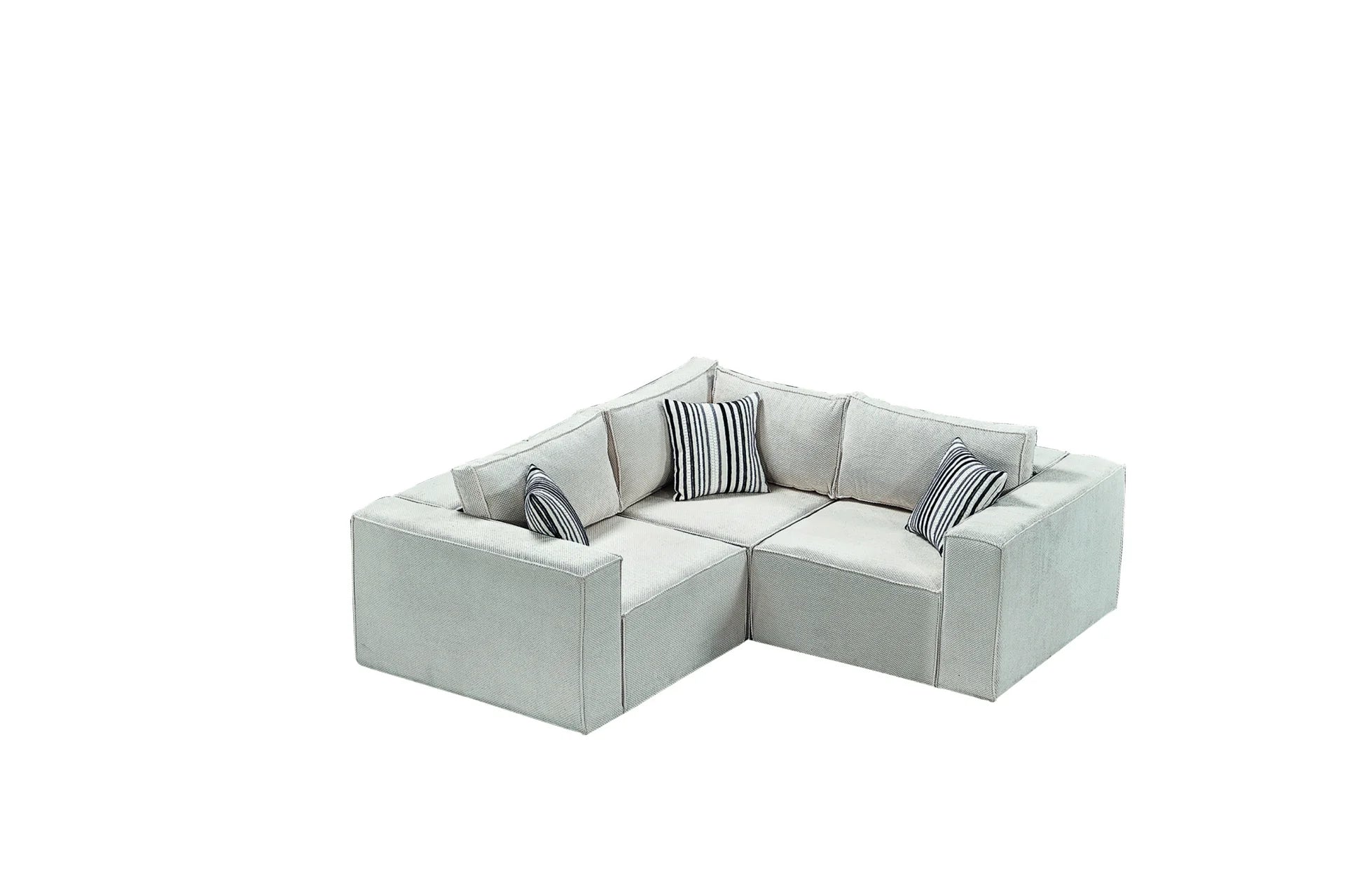 Lego Ecksofa Einzelmodul